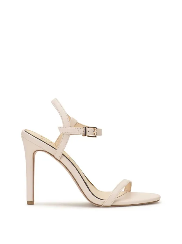 Jilni High Heel in Chalk sold by Jessica Simpson