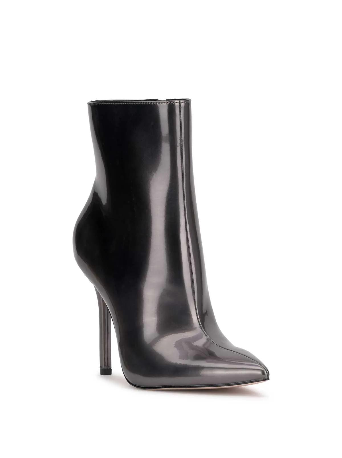 Lyren Bootie in Pewter sold by Jessica Simpson product image thumbnail 4
