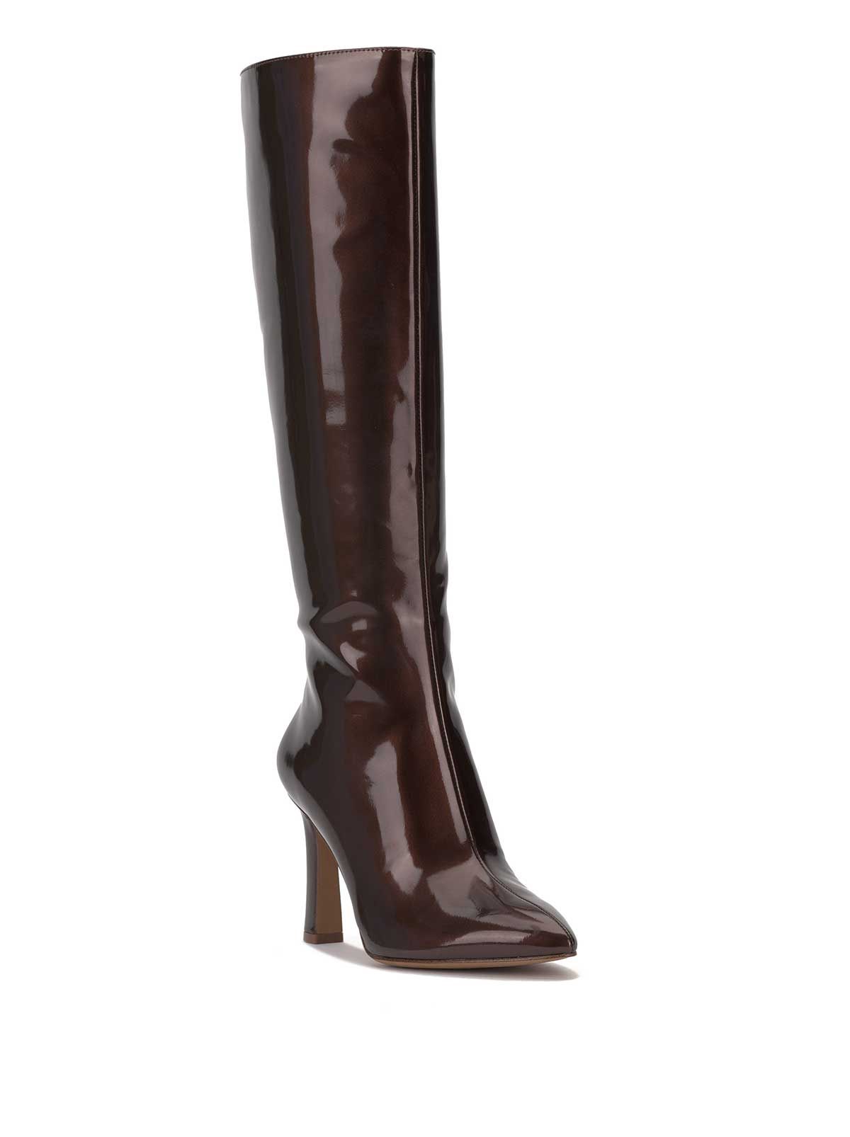 Noyaa Boot in Deep Brown sold by Jessica Simpson product image thumbnail 5