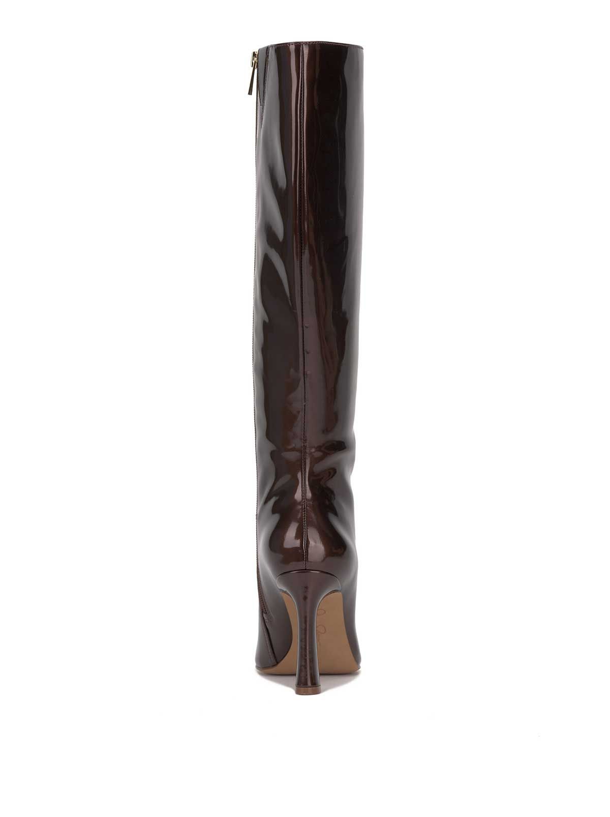 Noyaa Boot in Deep Brown sold by Jessica Simpson product image thumbnail 3