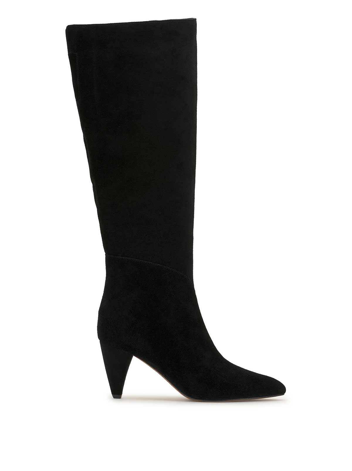 Bryle Boot in Black sold by Jessica Simpson