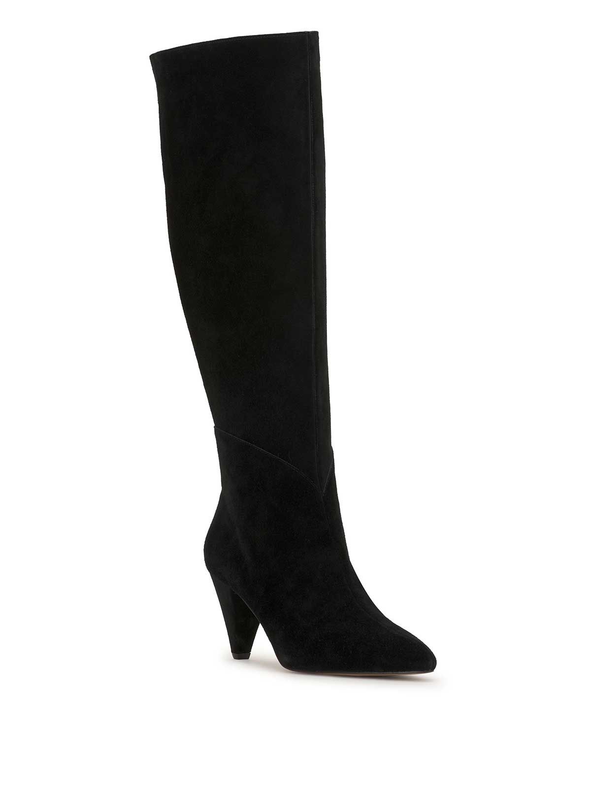 Bryle Boot in Black sold by Jessica Simpson product image thumbnail 4