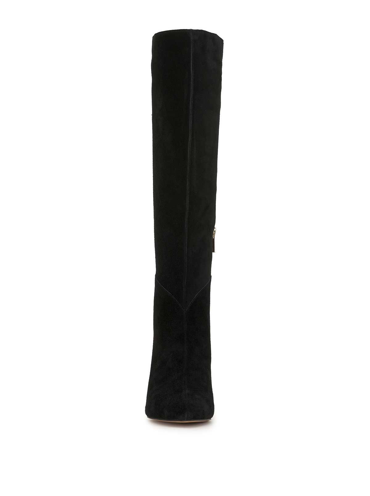 Bryle Boot in Black sold by Jessica Simpson product image thumbnail 2