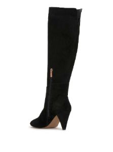 Bryle Boot in Black sold by Jessica Simpson
