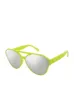 Aviator Sunglasses in Yellow sold by Jessica Simpson