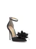 Winlyn Stiletto in Black sold by Jessica Simpson