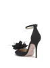 Winlyn Stiletto in Black sold by Jessica Simpson