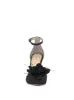 Winlyn Stiletto in Black sold by Jessica Simpson