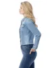 Pixie Jacket in Golden sold by Jessica Simpson