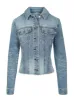 Pixie Jacket in Golden sold by Jessica Simpson