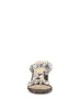 Amilir Block Heel in Leopard sold by Jessica Simpson