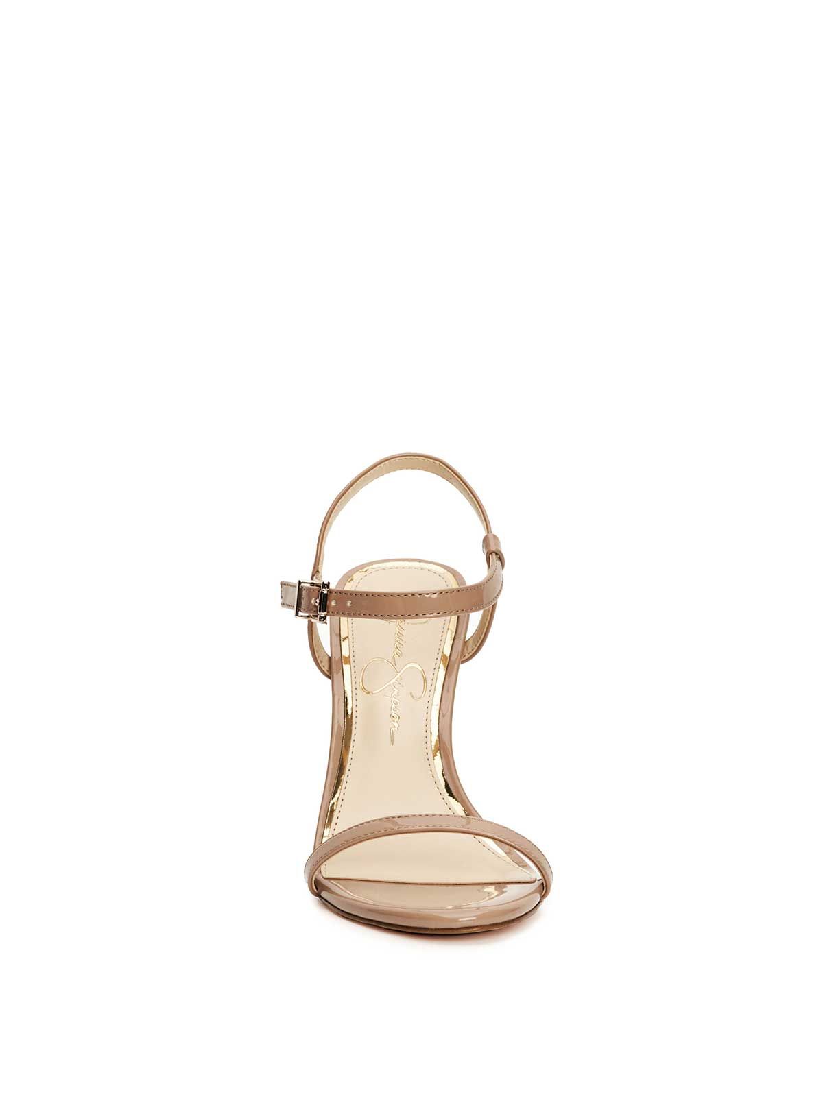 Jilni High Heel in Chai Latte sold by Jessica Simpson product image thumbnail 2