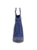 Pixillez Studded Bootie in Blue Hour sold by Jessica Simpson