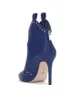 Pixillez Studded Bootie in Blue Hour sold by Jessica Simpson