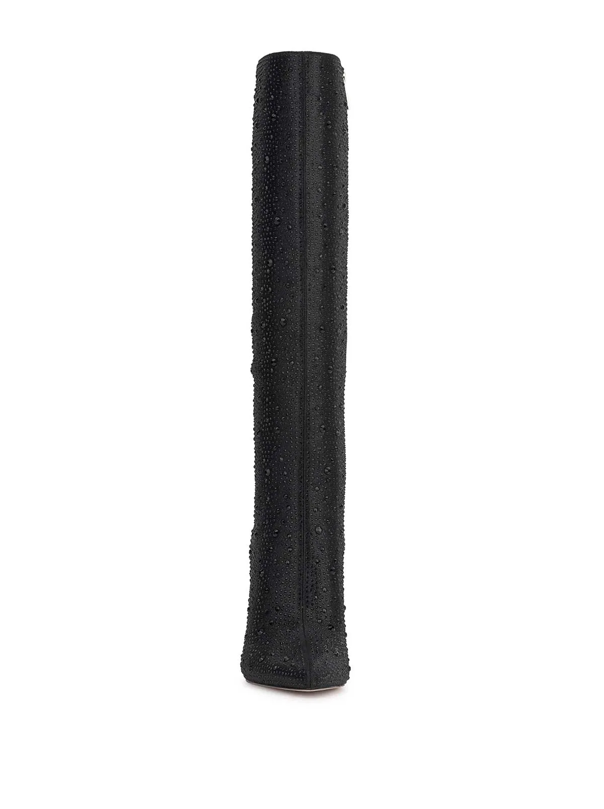 Laurel Knee High Boot in Black sold by Jessica Simpson product image thumbnail 2