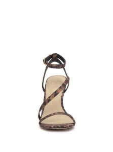 Jety High Heel in Safari Leopard sold by Jessica Simpson