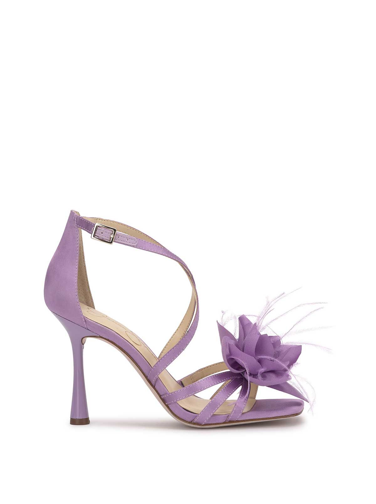 Allore High Heel in Serenity sold by Jessica Simpson