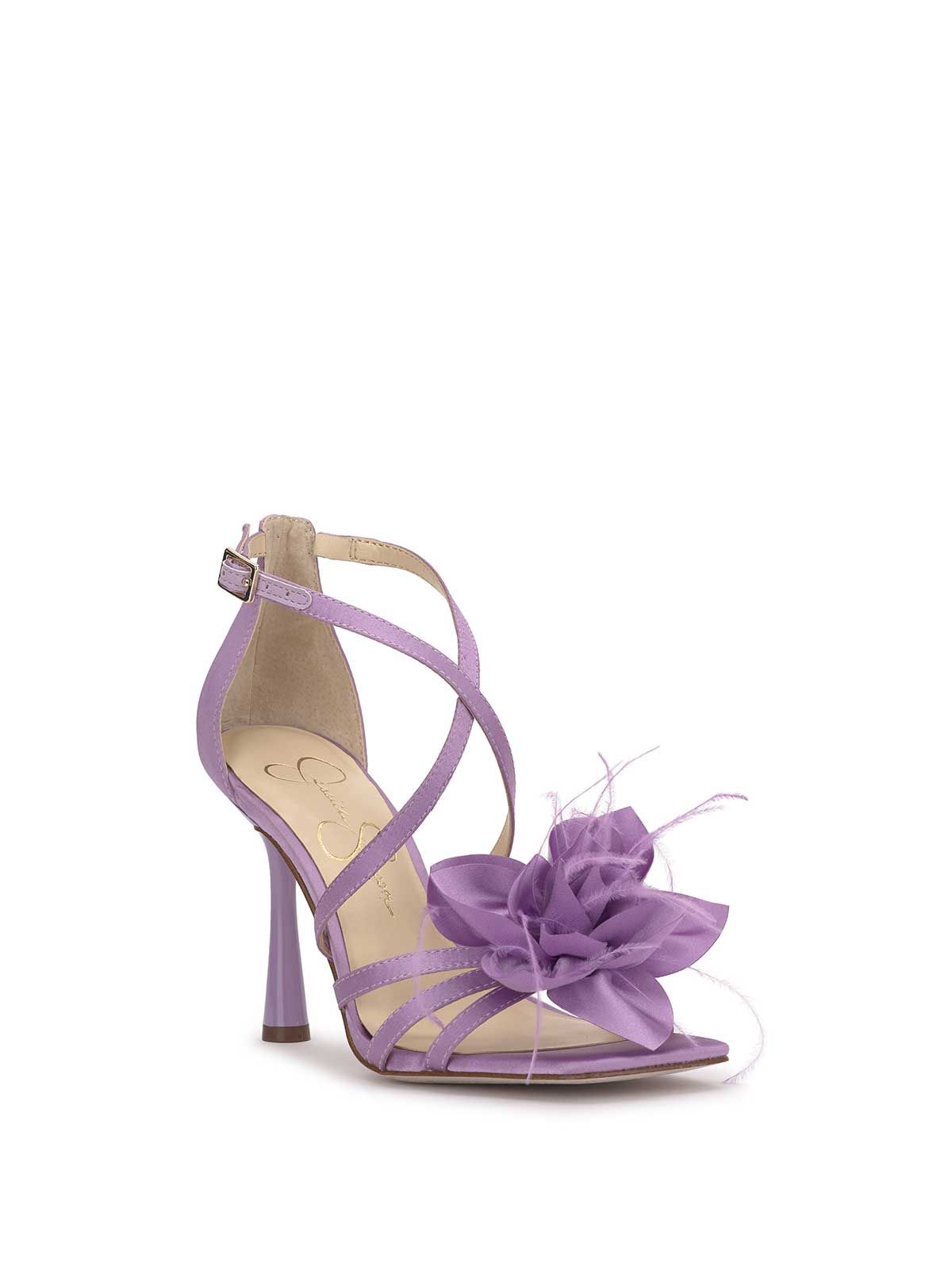 Allore High Heel in Serenity sold by Jessica Simpson product image thumbnail 4