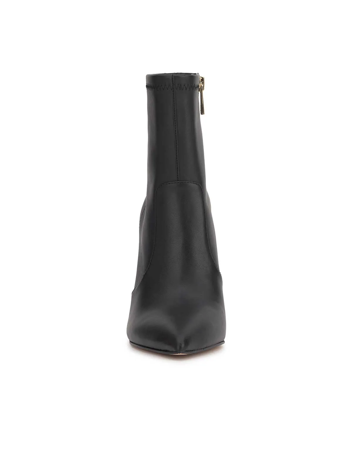 Narelle Pointed Toe Bootie in Black sold by Jessica Simpson product image thumbnail 2