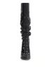 Naevy Slouch Boot in Black Studs sold by Jessica Simpson