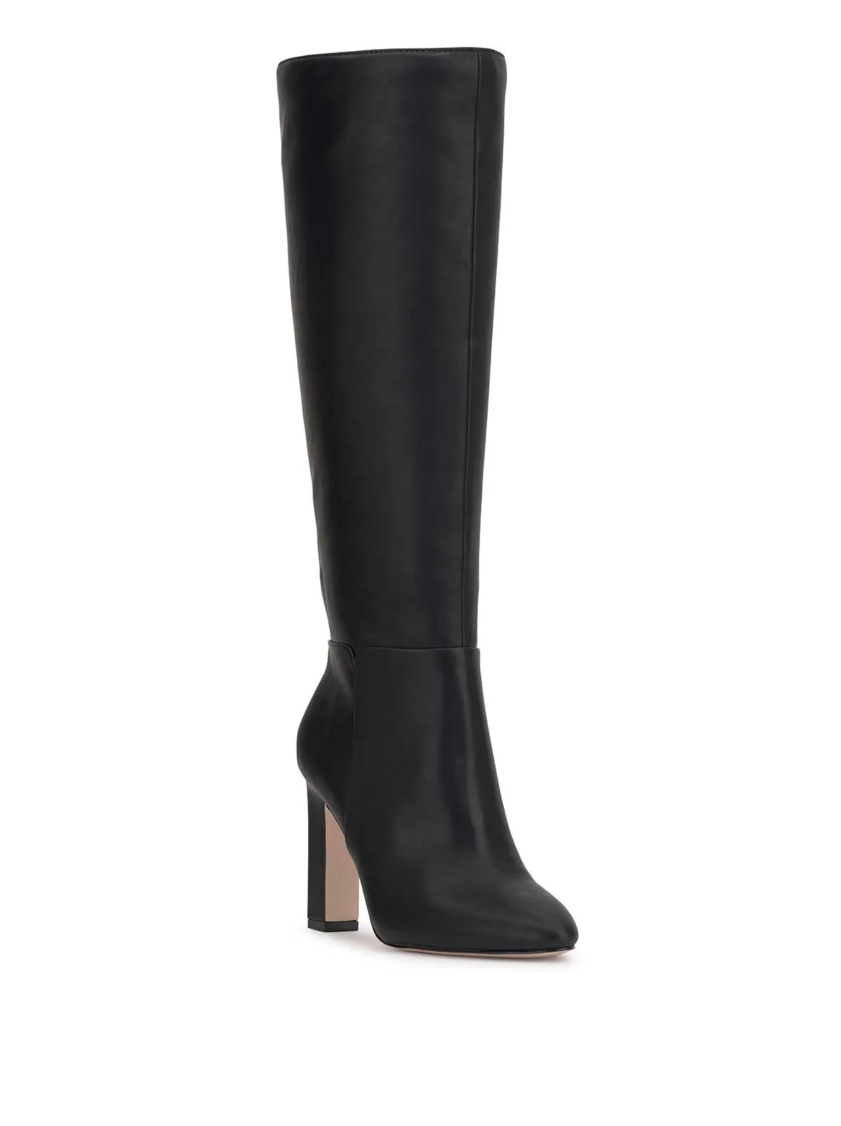 Munna Knee High Boot in Black sold by Jessica Simpson product image thumbnail 4