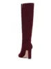 Munna Knee High Boot in Dark Cherry sold by Jessica Simpson