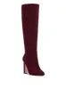Munna Knee High Boot in Dark Cherry sold by Jessica Simpson