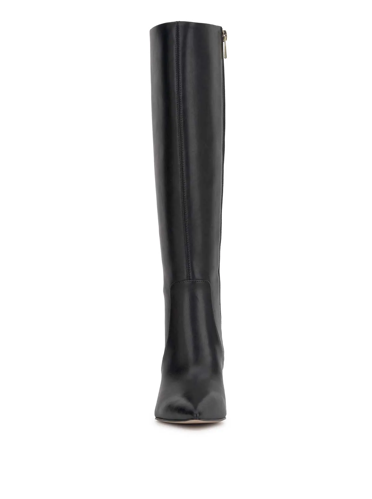 Skyeth Block Heel Boot in Black sold by Jessica Simpson product image thumbnail 2