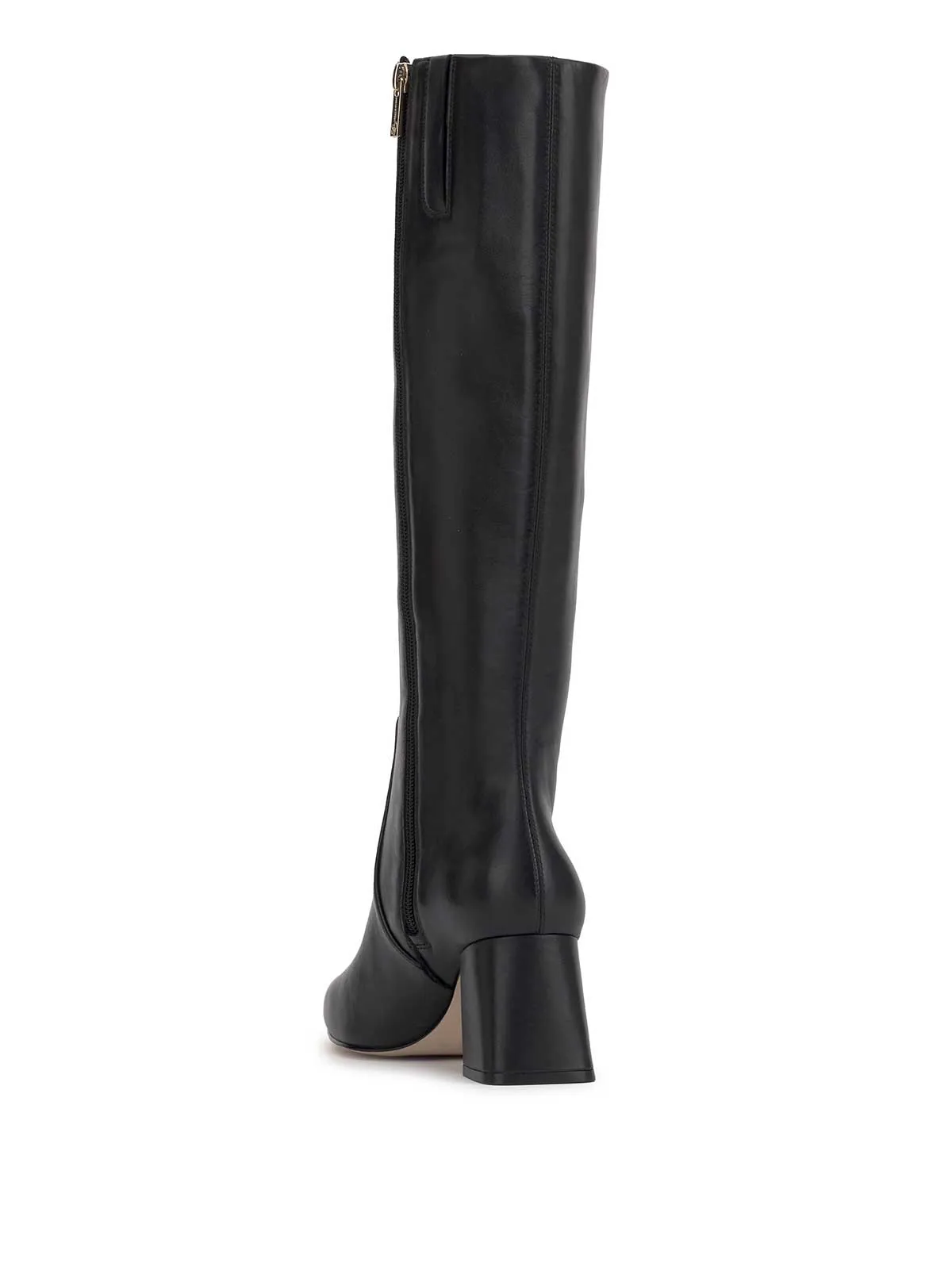 Skyeth Block Heel Boot in Black sold by Jessica Simpson product image thumbnail 3