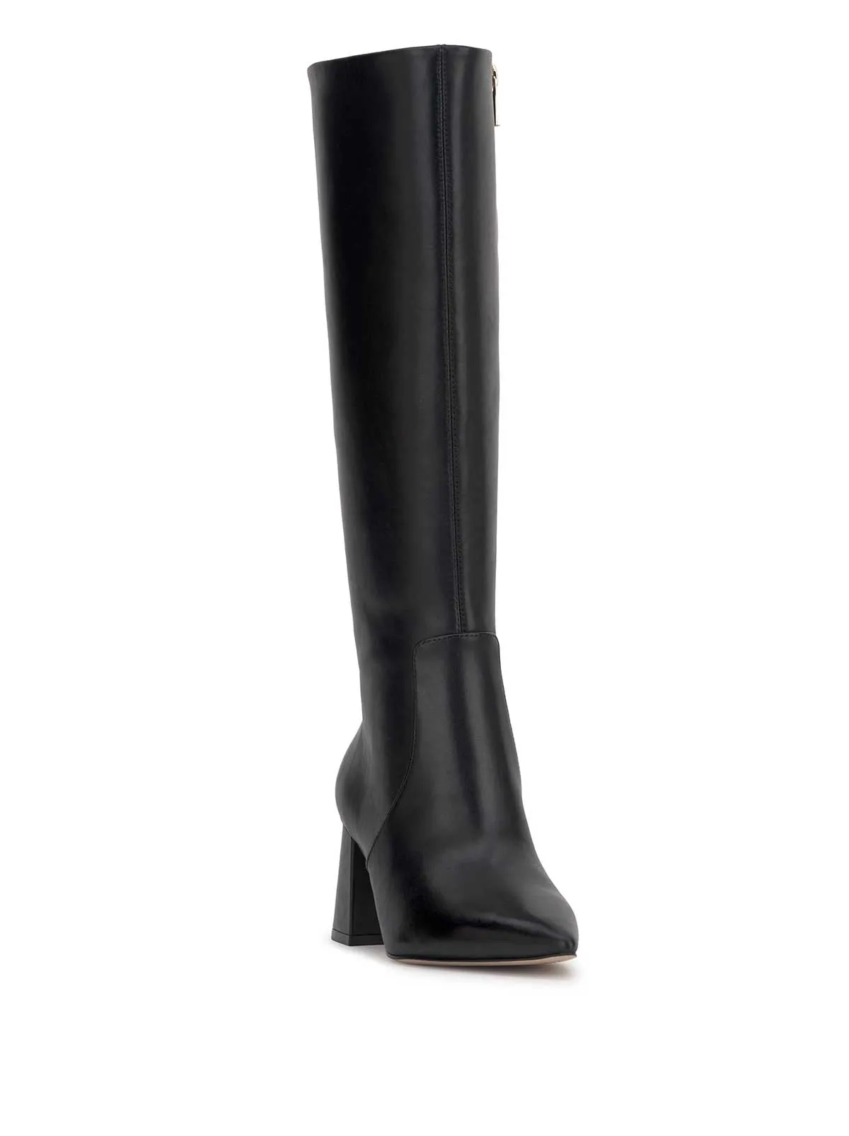 Skyeth Block Heel Boot in Black sold by Jessica Simpson product image thumbnail 4