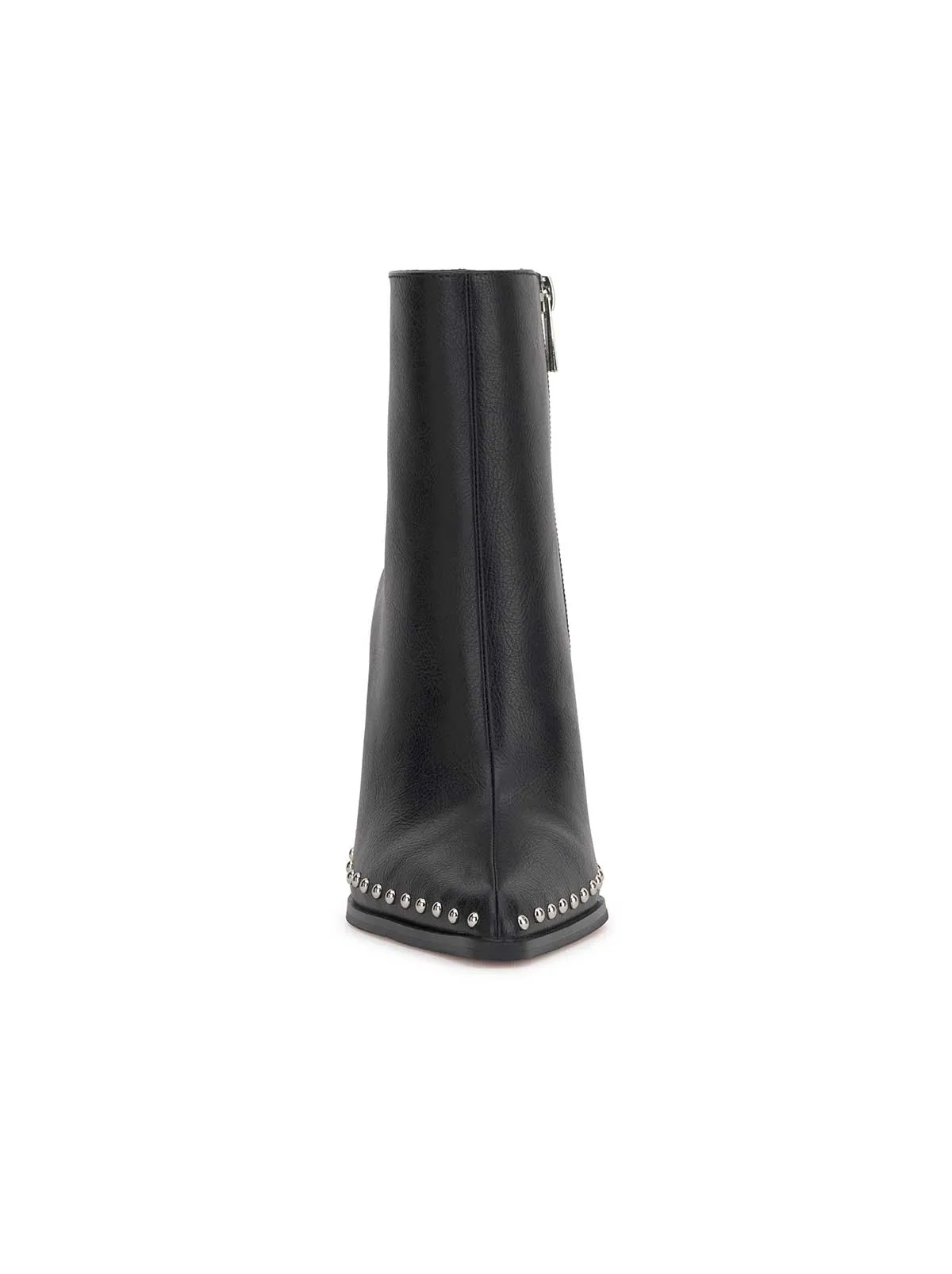 Rixie Studded Heeled Bootie in Black sold by Jessica Simpson product image thumbnail 4