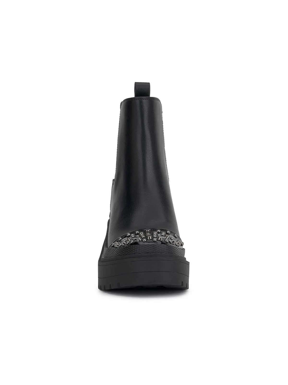 Jymmie Chelsea Boot in Black sold by Jessica Simpson product image thumbnail 2