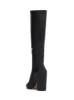 Blakely Knee High Boot in Black sold by Jessica Simpson