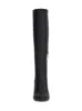 Blakely Knee High Boot in Black sold by Jessica Simpson