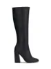 Blakely Knee High Boot in Black sold by Jessica Simpson