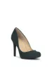 Calie Pump in Evergreen sold by Jessica Simpson