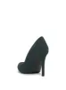 Calie Pump in Evergreen sold by Jessica Simpson