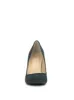 Calie Pump in Evergreen sold by Jessica Simpson