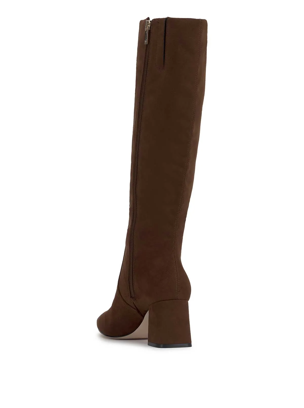 Skyeth Block Heel Boot in Walnut sold by Jessica Simpson product image thumbnail 3