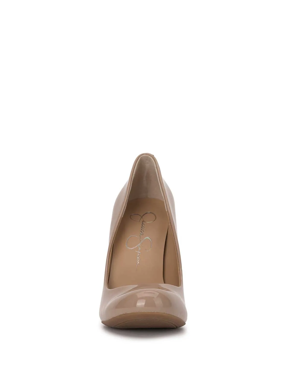Calie Pump in Chai Latte sold by Jessica Simpson product image thumbnail 2