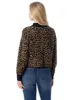 Portia Sweater in Honey Gold Combo sold by Jessica Simpson