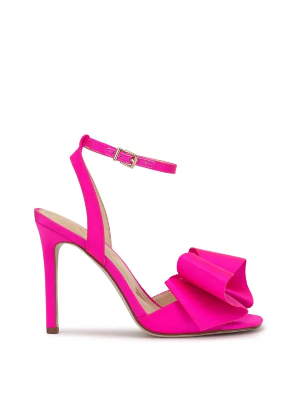 Olivine High Heel in Valley Pink2 sold by Jessica Simpson