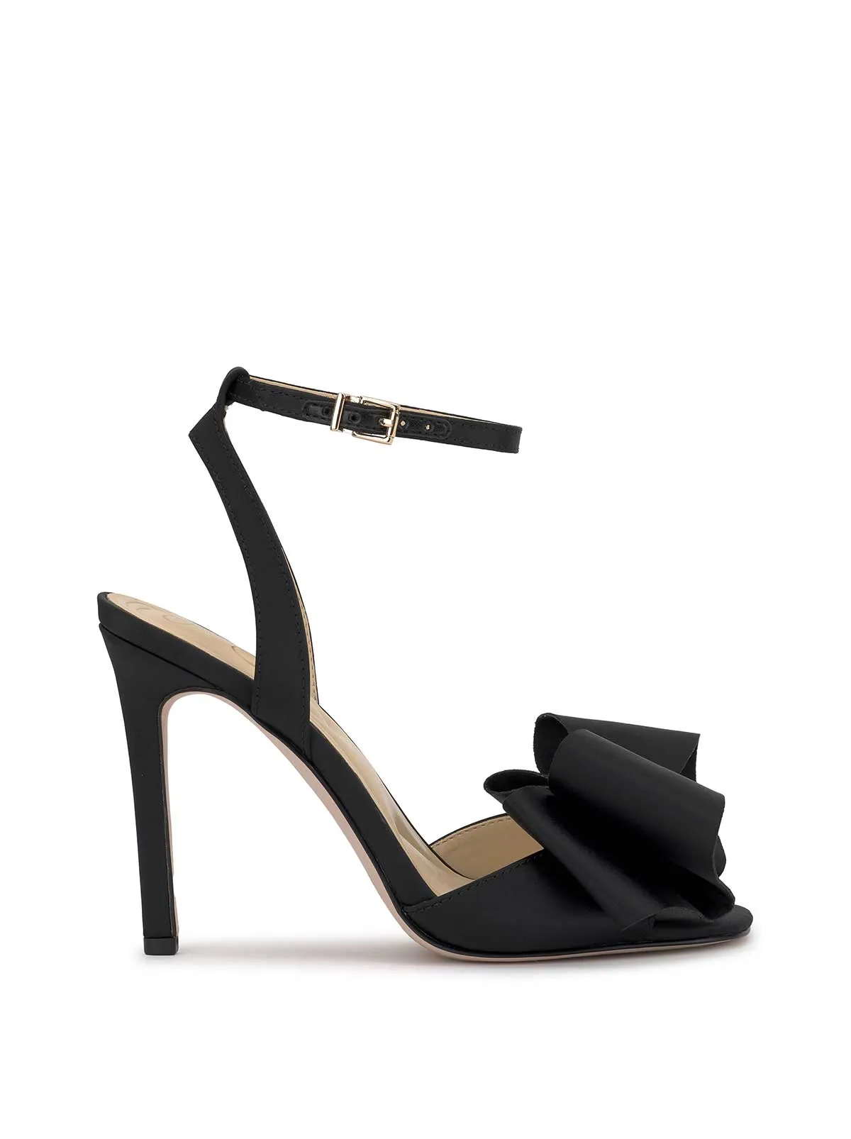 Olivine High Heel in Black sold by Jessica Simpson