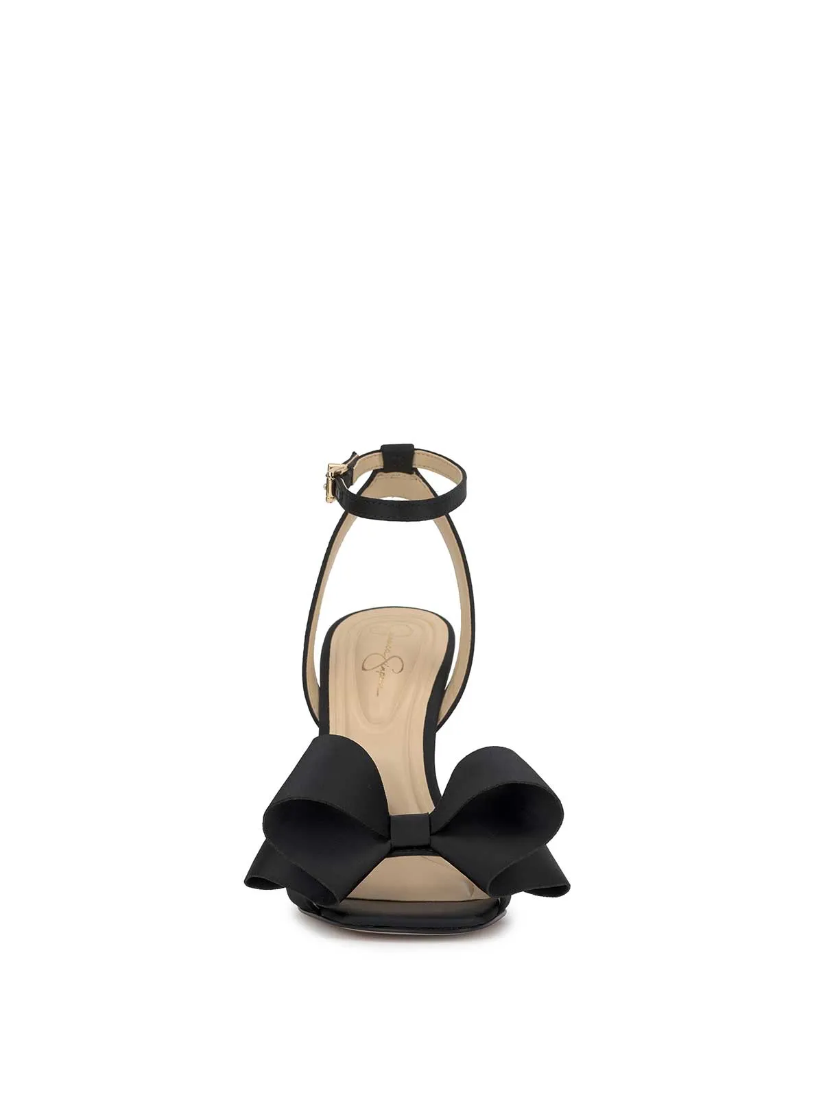 Olivine High Heel in Black sold by Jessica Simpson product image thumbnail 2