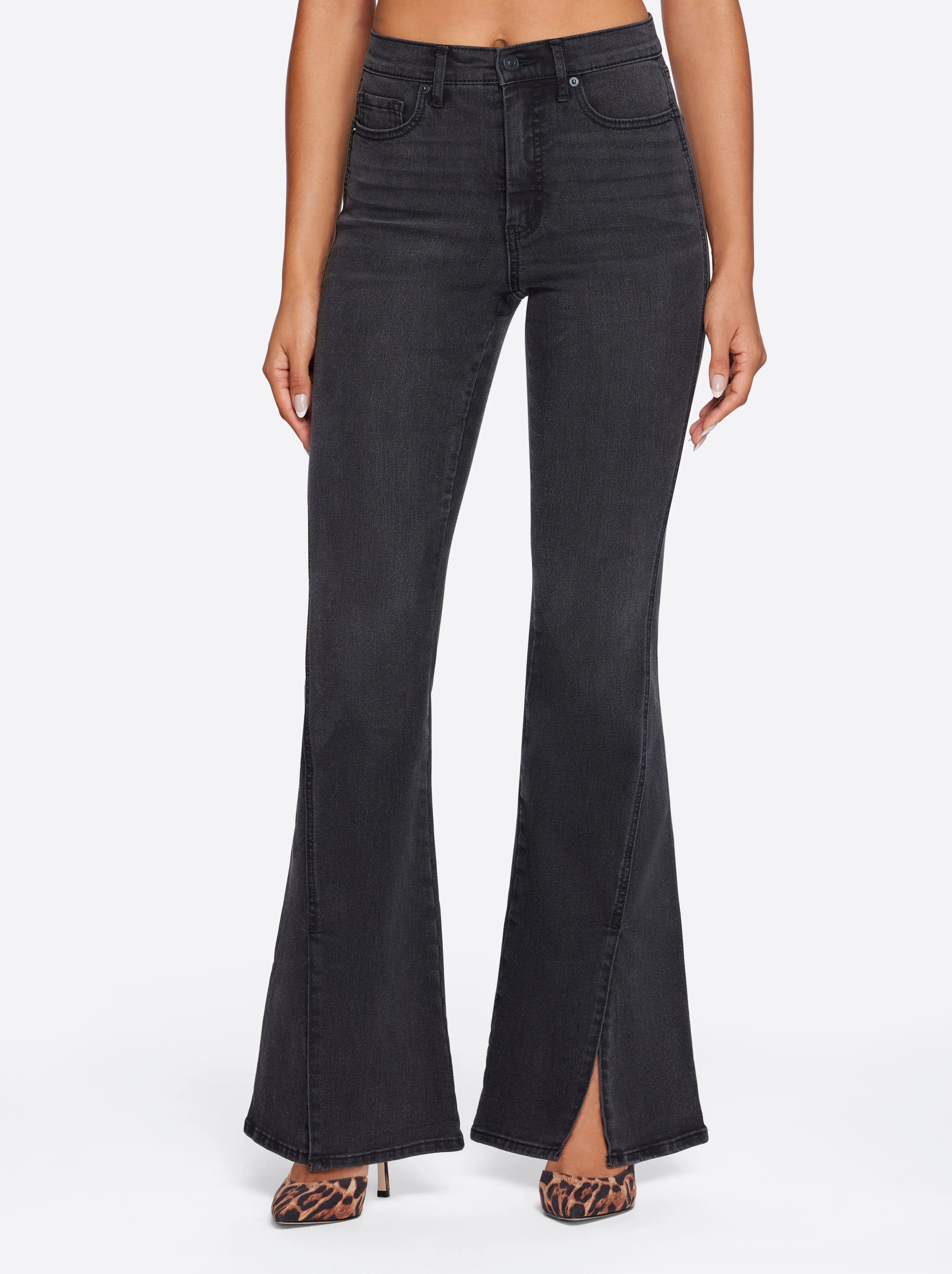 Charmed Flare in Improv sold by Jessica Simpson