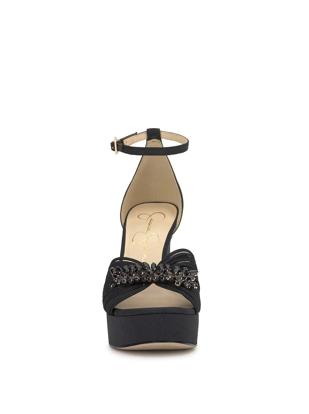 Anissia Platform in Black sold by Jessica Simpson product image thumbnail 2