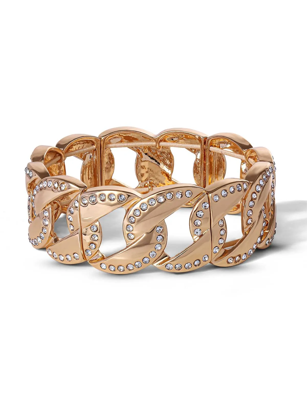 Pave Bracelet sold by Jessica Simpson