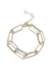 3-Piece Bracelet Set sold by Jessica Simpson