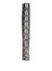 Mistia Over The Knee Boot in Chrome Snake sold by Jessica Simpson