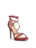 Jaeya High Heel in Red Muse sold by Jessica Simpson